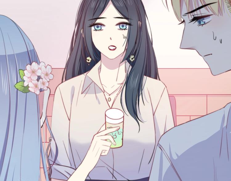 第34话 渐行渐远？我不要！63