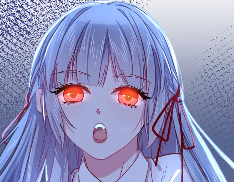 第1话 少女与少年的血色邂逅85