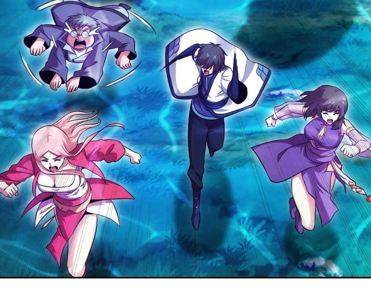 第44话 大混战！94