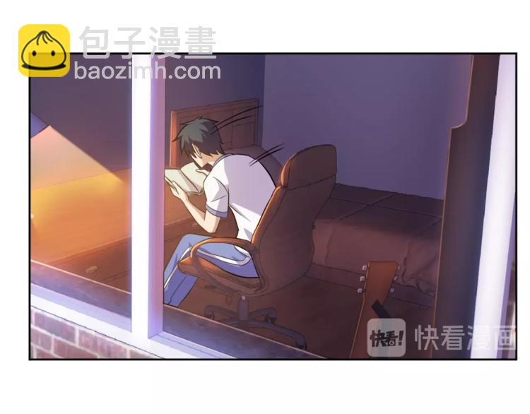 第5话 少年撸猫56