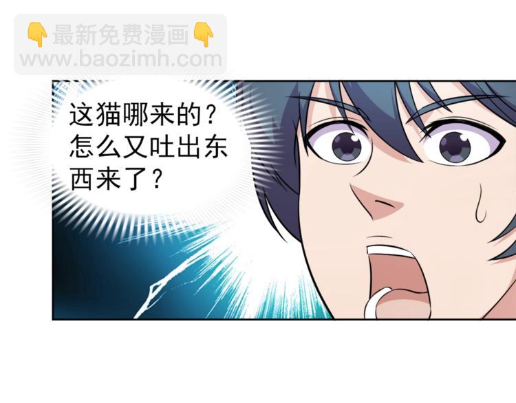 第5话 少年撸猫93
