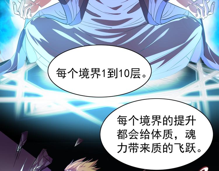 第3话 刚起来！8