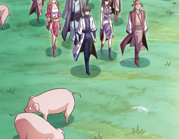 第44话 大混战！3