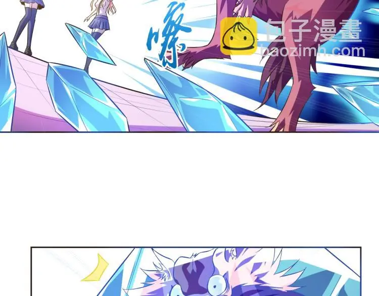 第38话 蓝猫再现！20