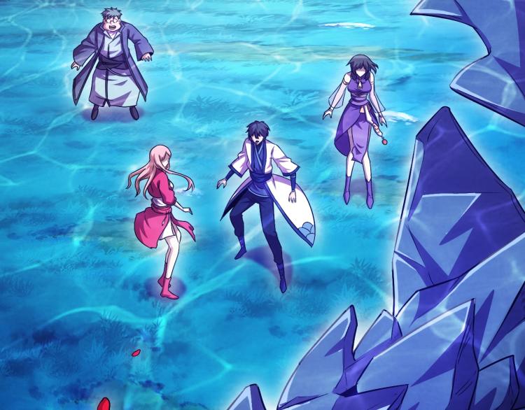 第44话 大混战！88