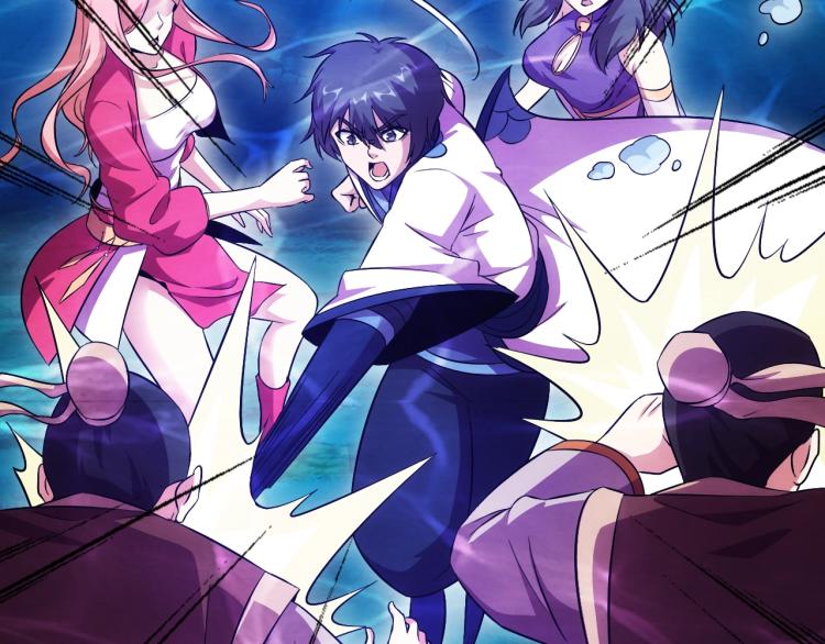 第44话 大混战！85