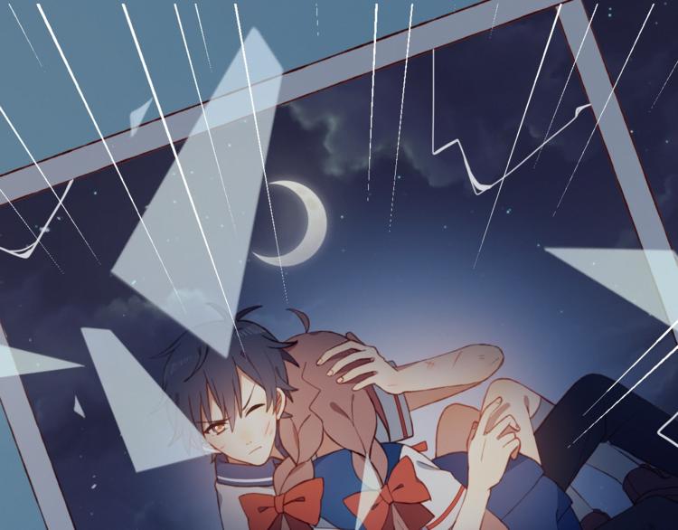 第53话  渐进的别离4