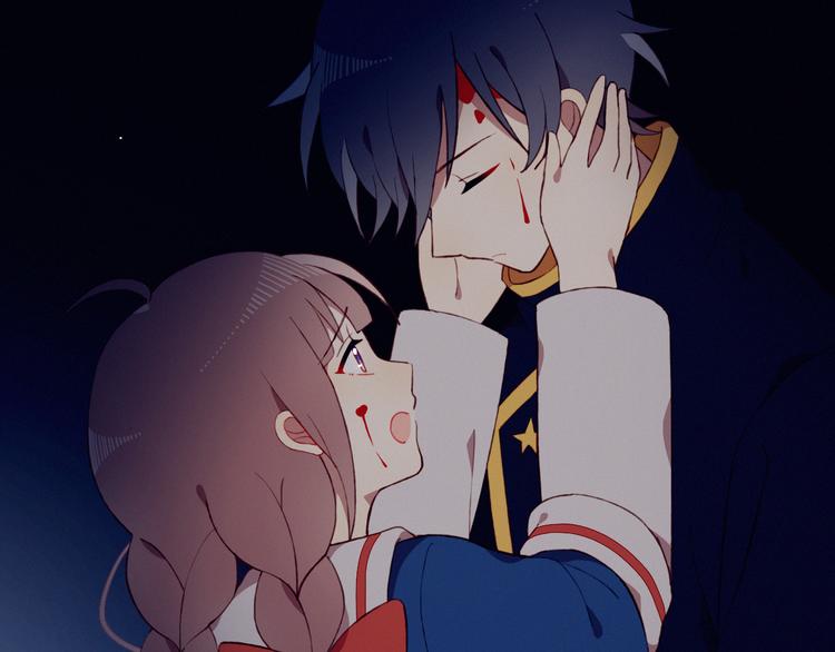 第24话 没事就好63