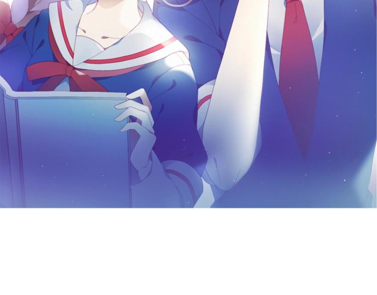 第53话  渐进的别离1