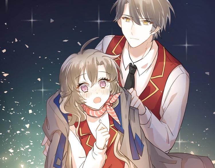 第15话 甄迹....哥哥？？36