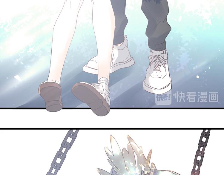 第43话 亲密接触17
