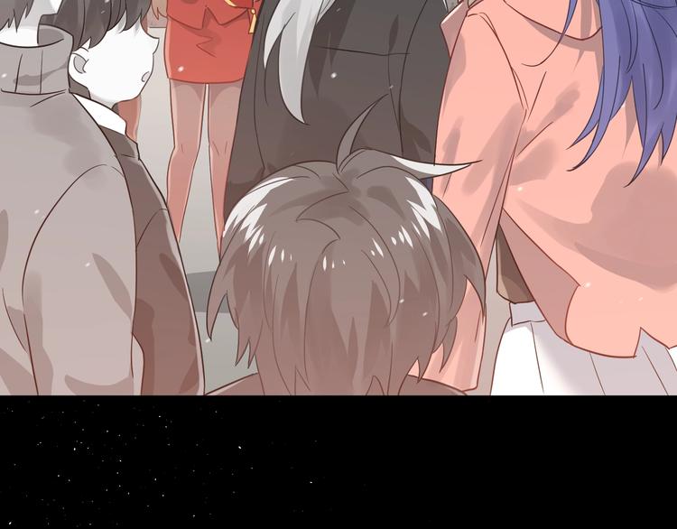 第10话 林佑穿女装？！90