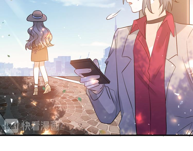 第31话 前进吧，芒芒！32