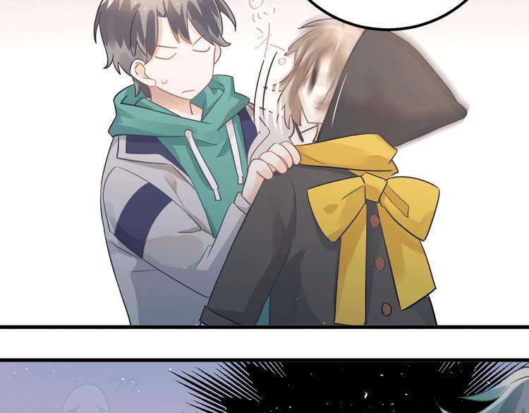 第15话 甄迹....哥哥？？100