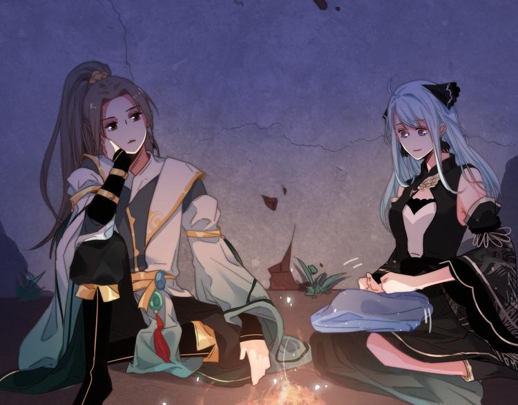 第5话  美好表面下的危机17
