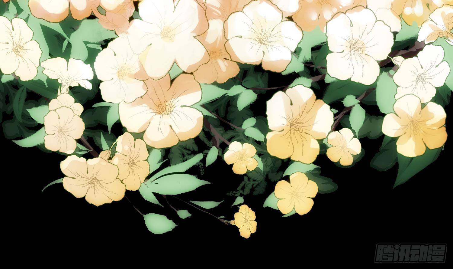 第4话 破腹填花8