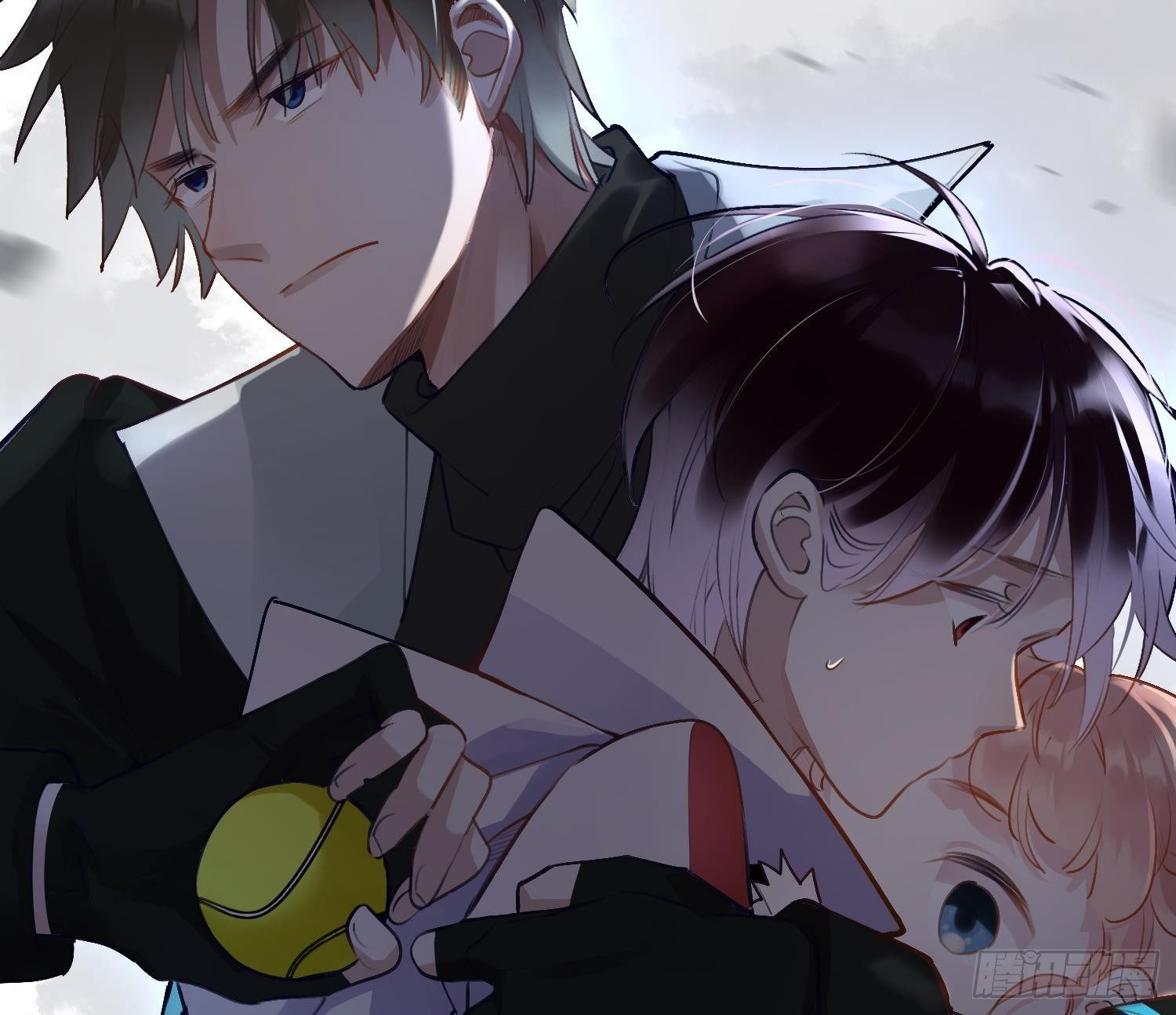 第13话 再有下次就拷走你31