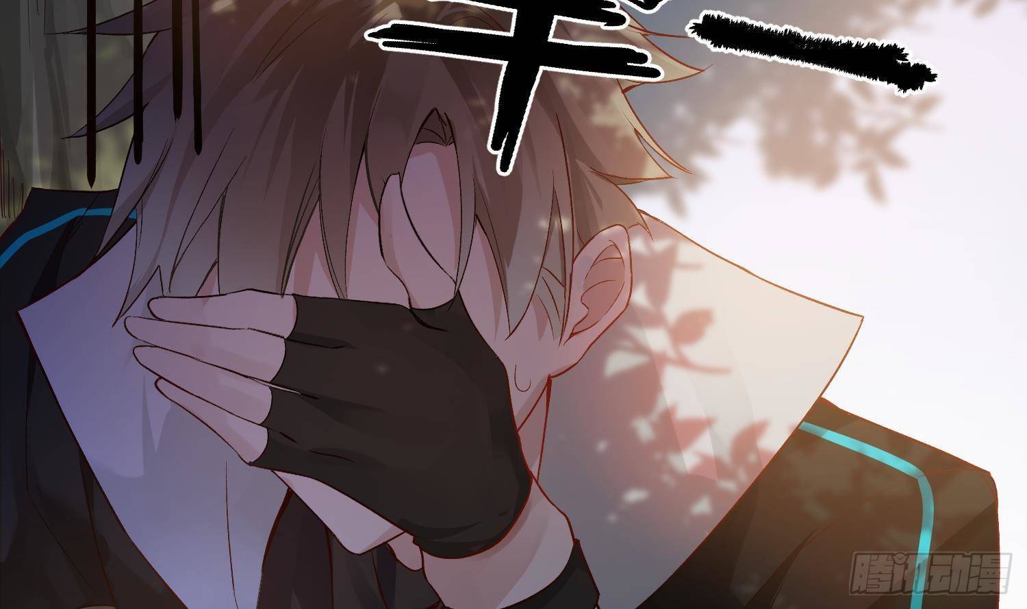 第3话 你会需要我的37