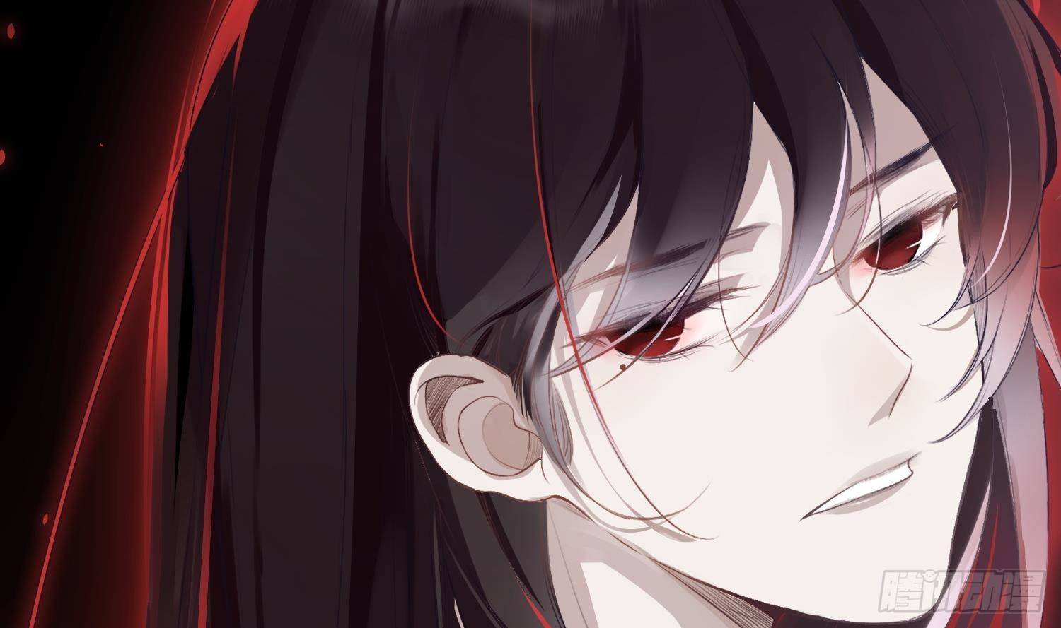第14话 这比没穿还过分9