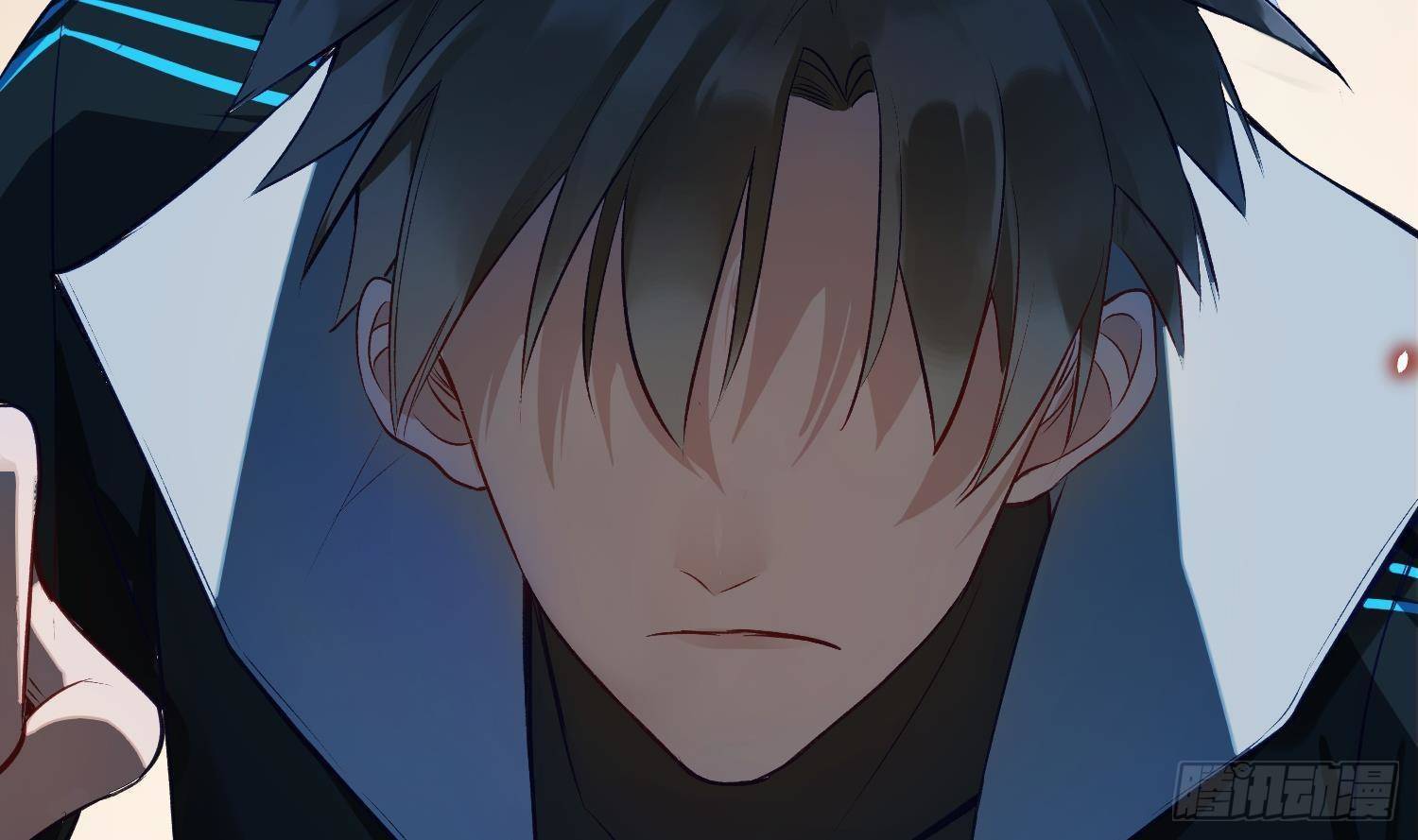 第8话 拜托不要随手干掉嫌疑人50