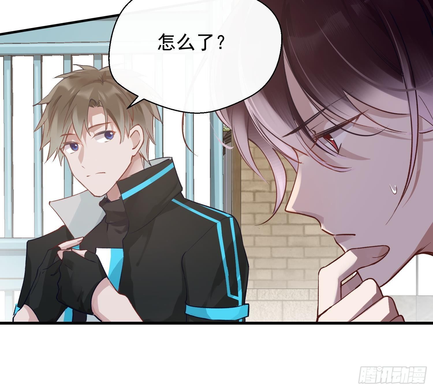 第15话 真相浮现？60
