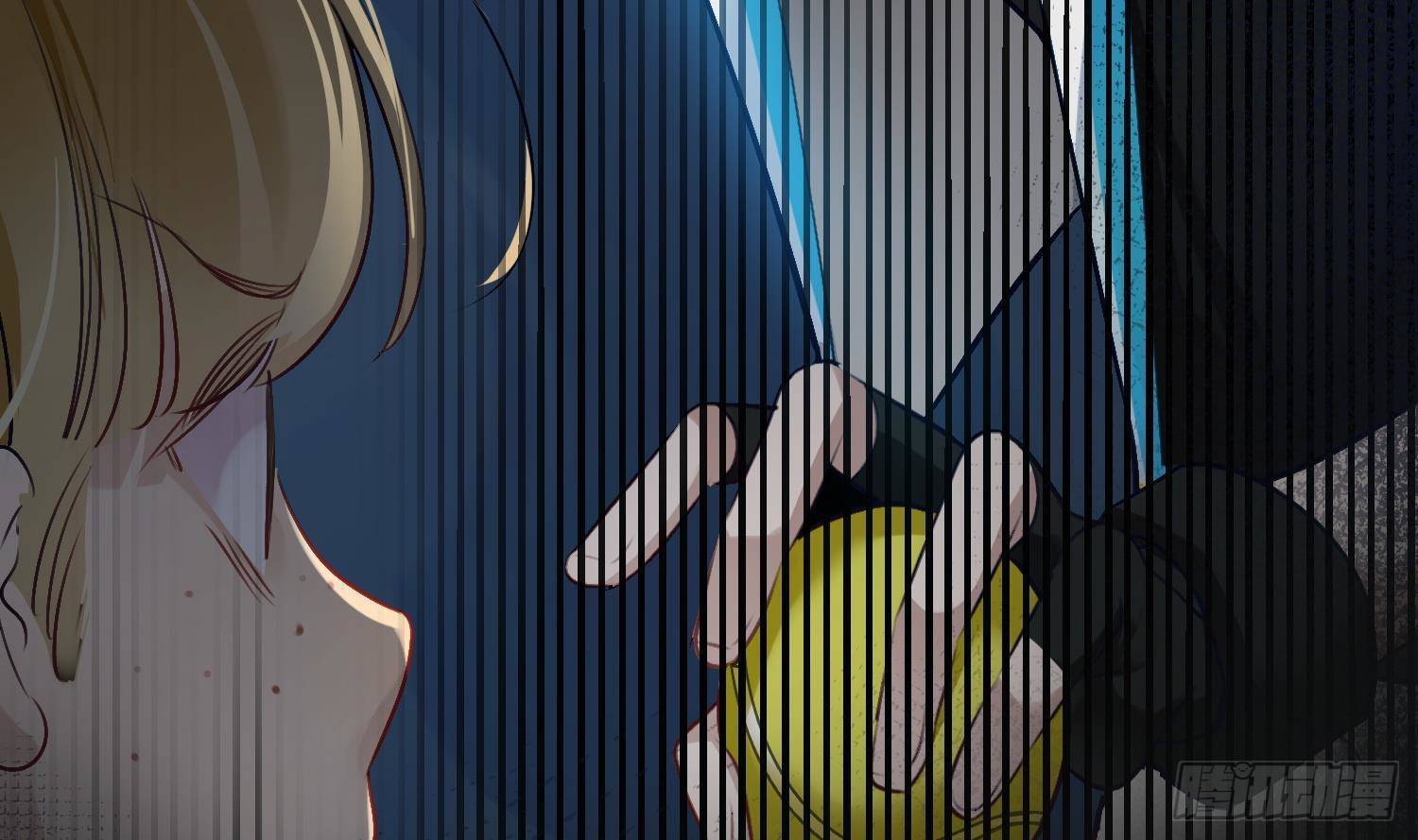 第13话 再有下次就拷走你41