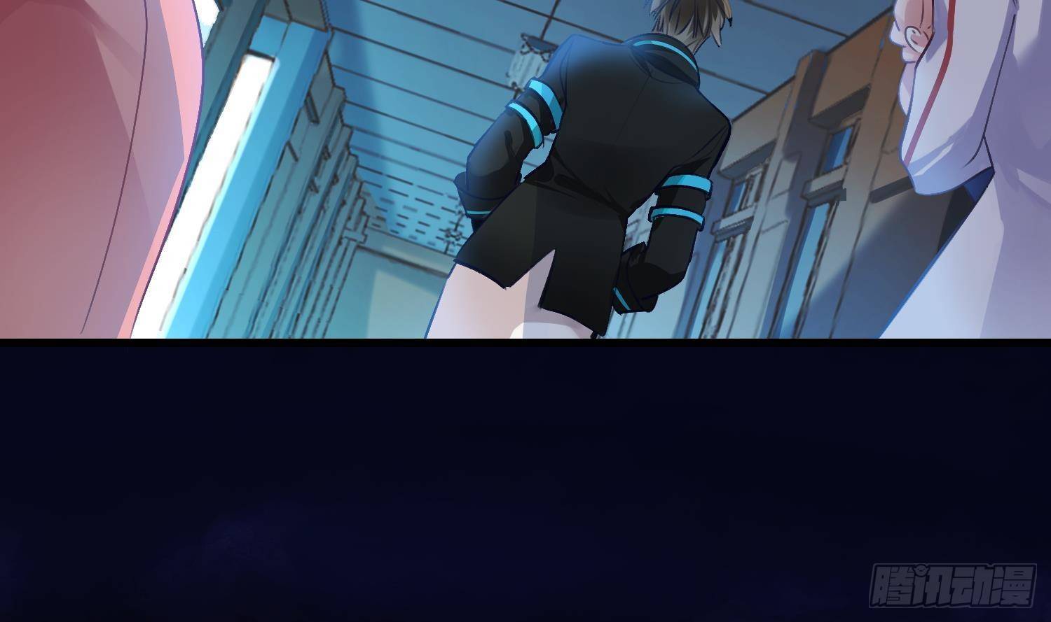第13话 再有下次就拷走你44