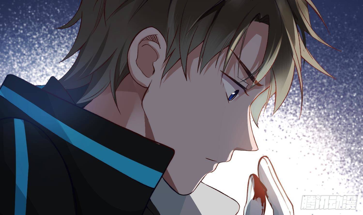第15话 真相浮现？25