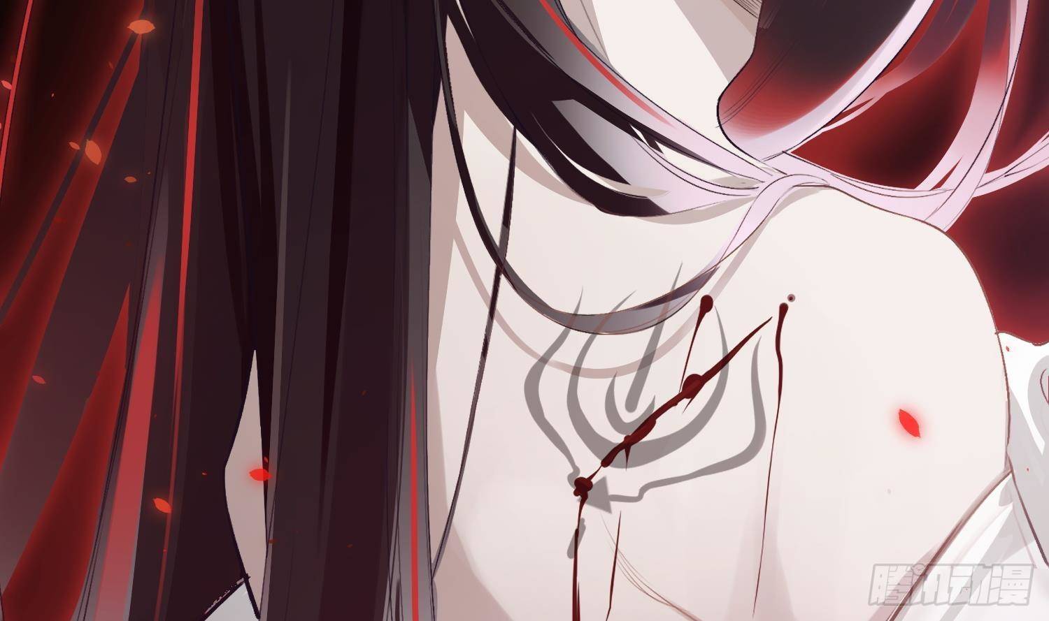 第14话 这比没穿还过分10