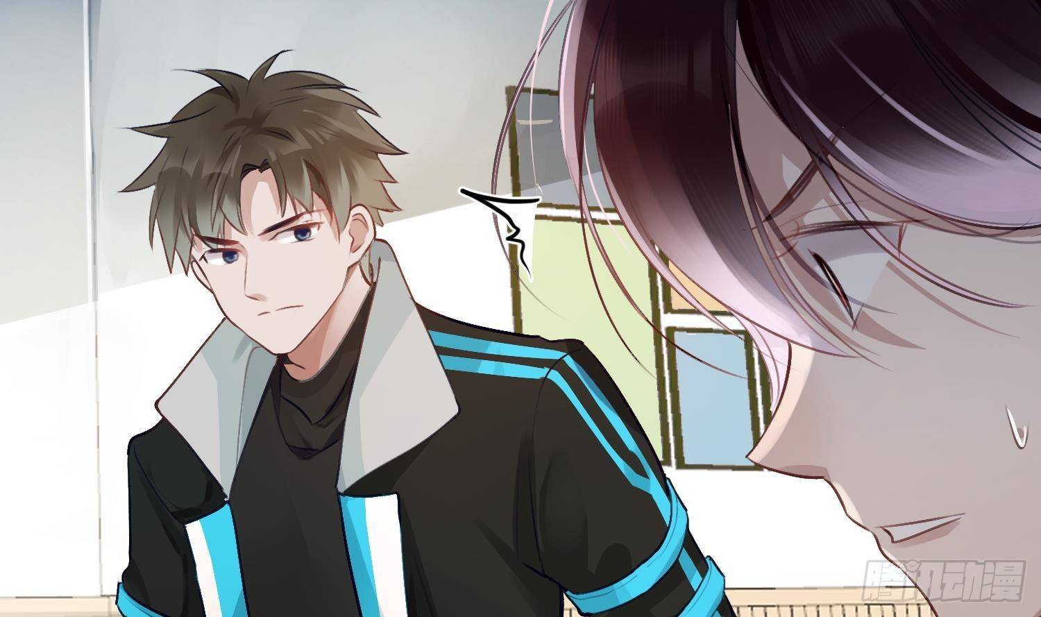 第17话 我已经不会再有孩子了47