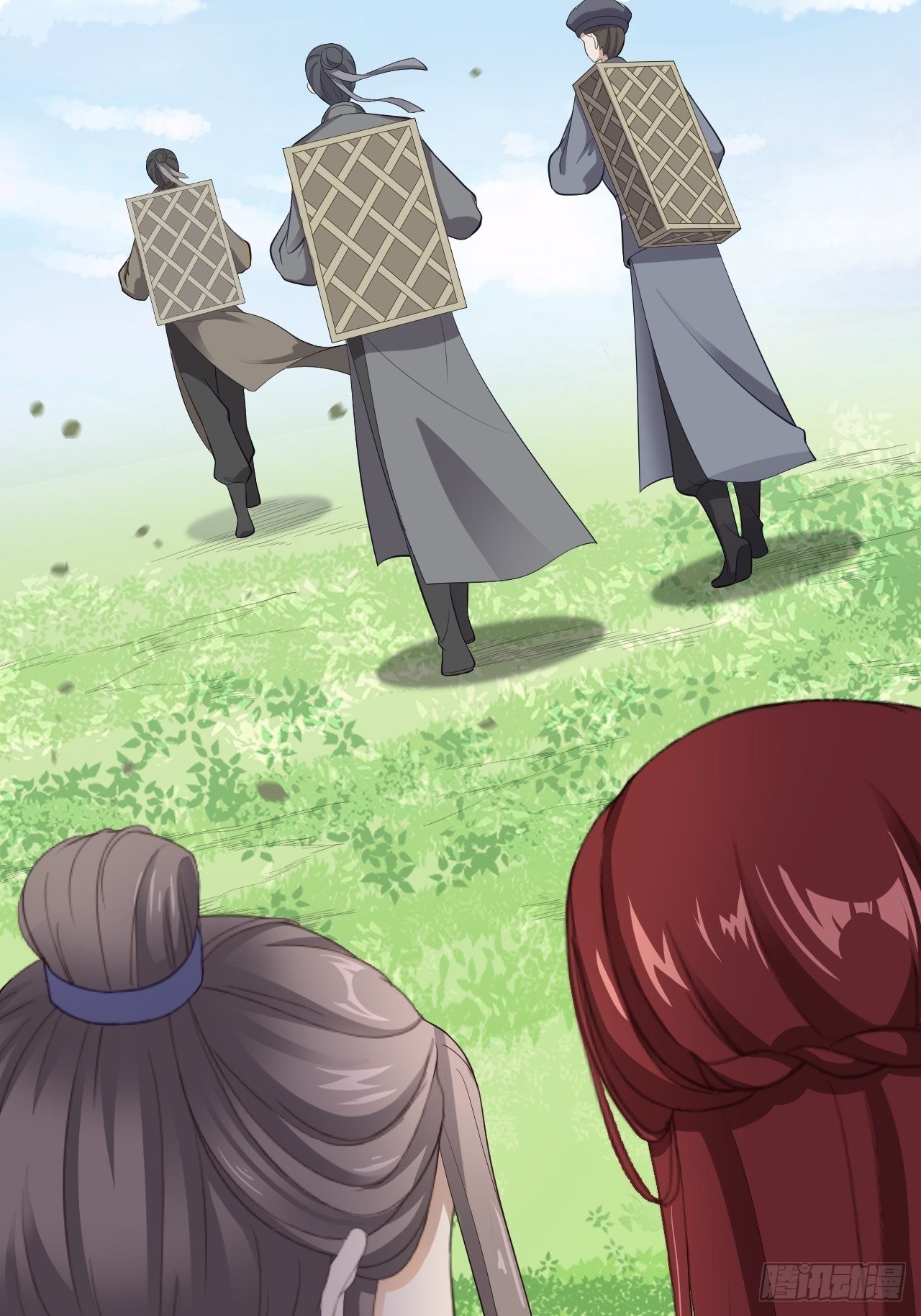 第41话 千年灵芝15