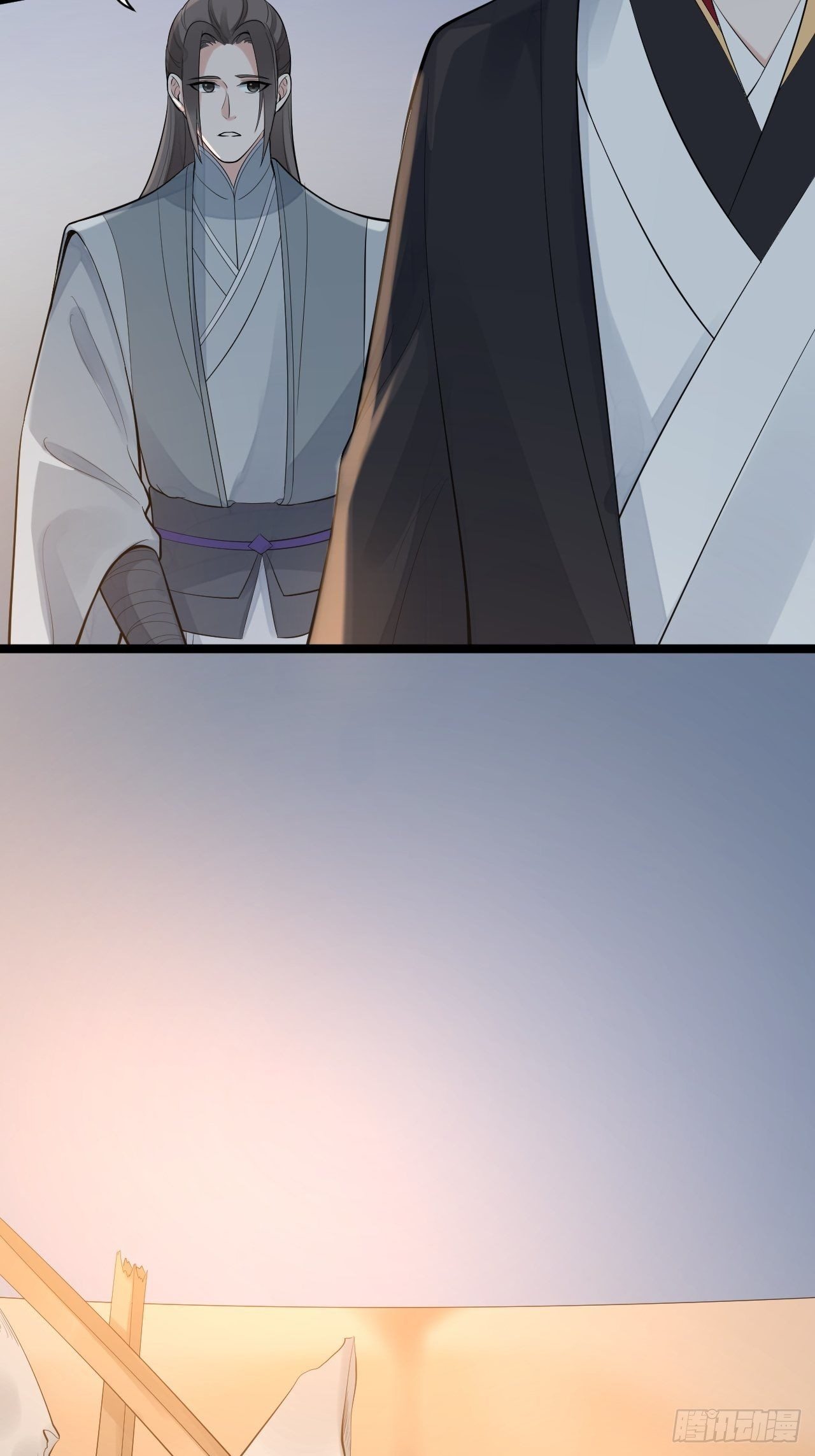 完结篇 珍重5