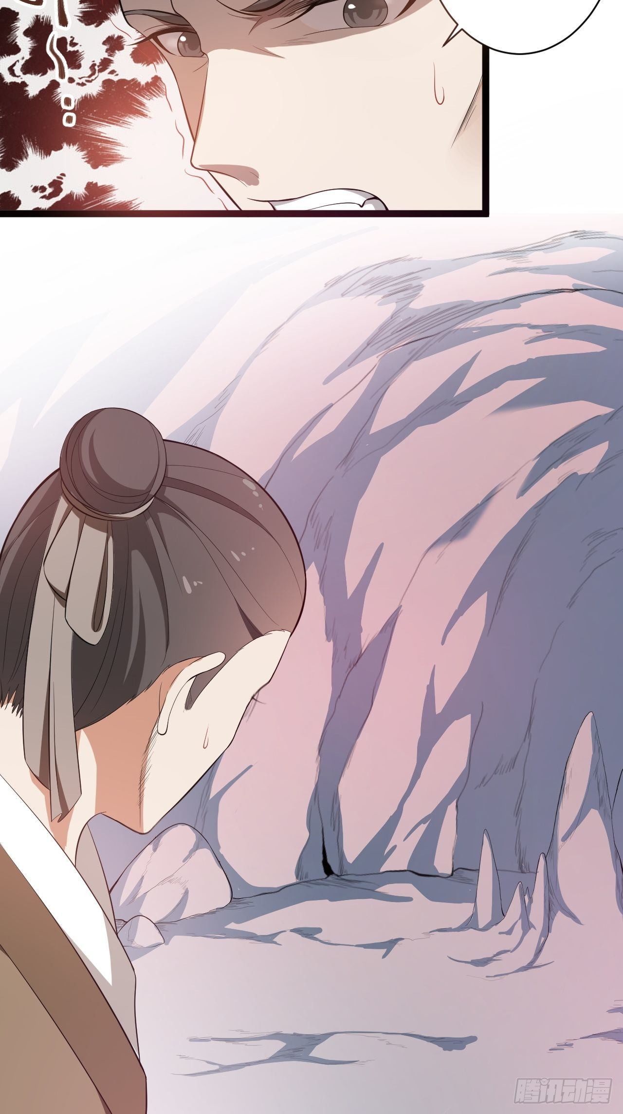 第42话 除祟？6