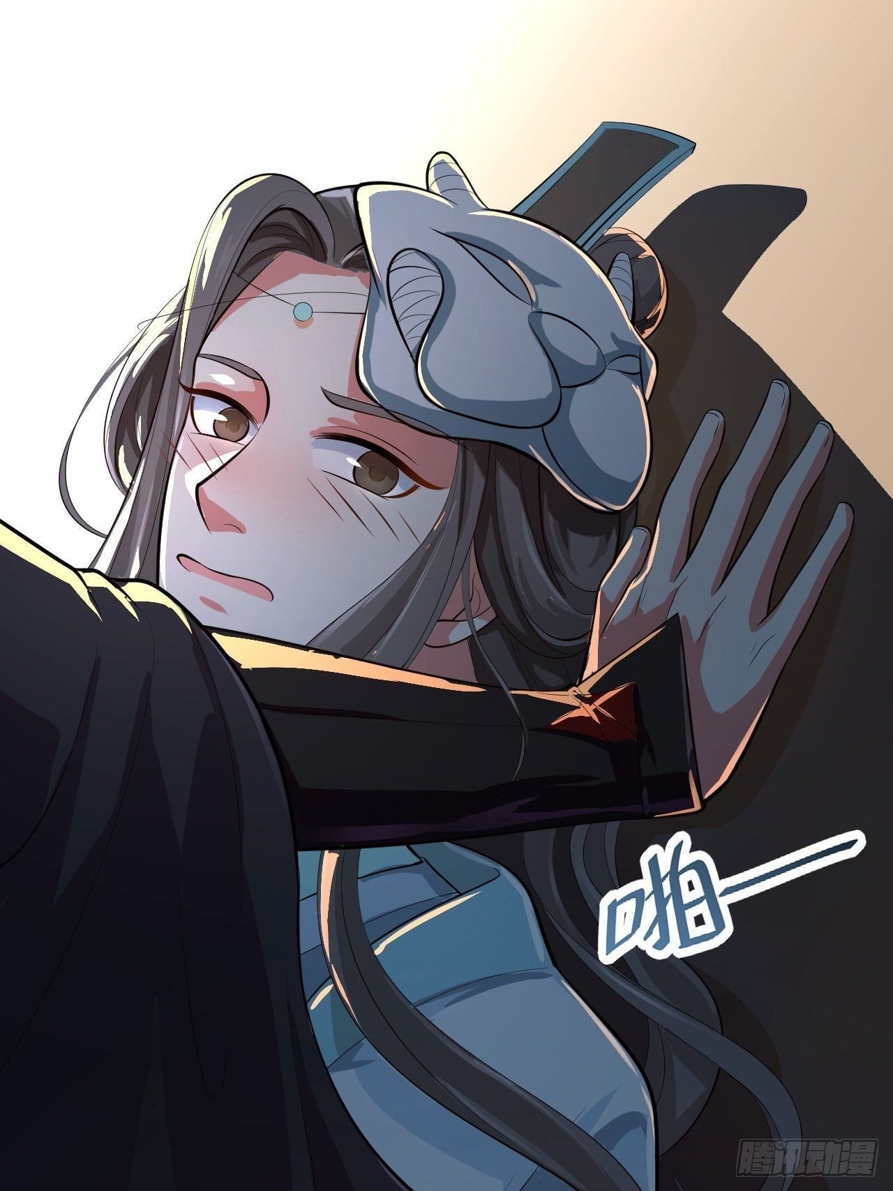 第50话 不信？那你尝尝啊35