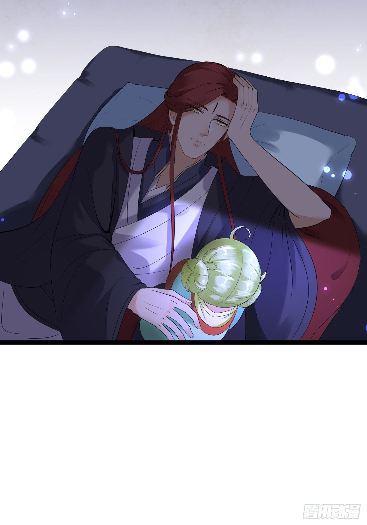 第8话 抱我吧！46