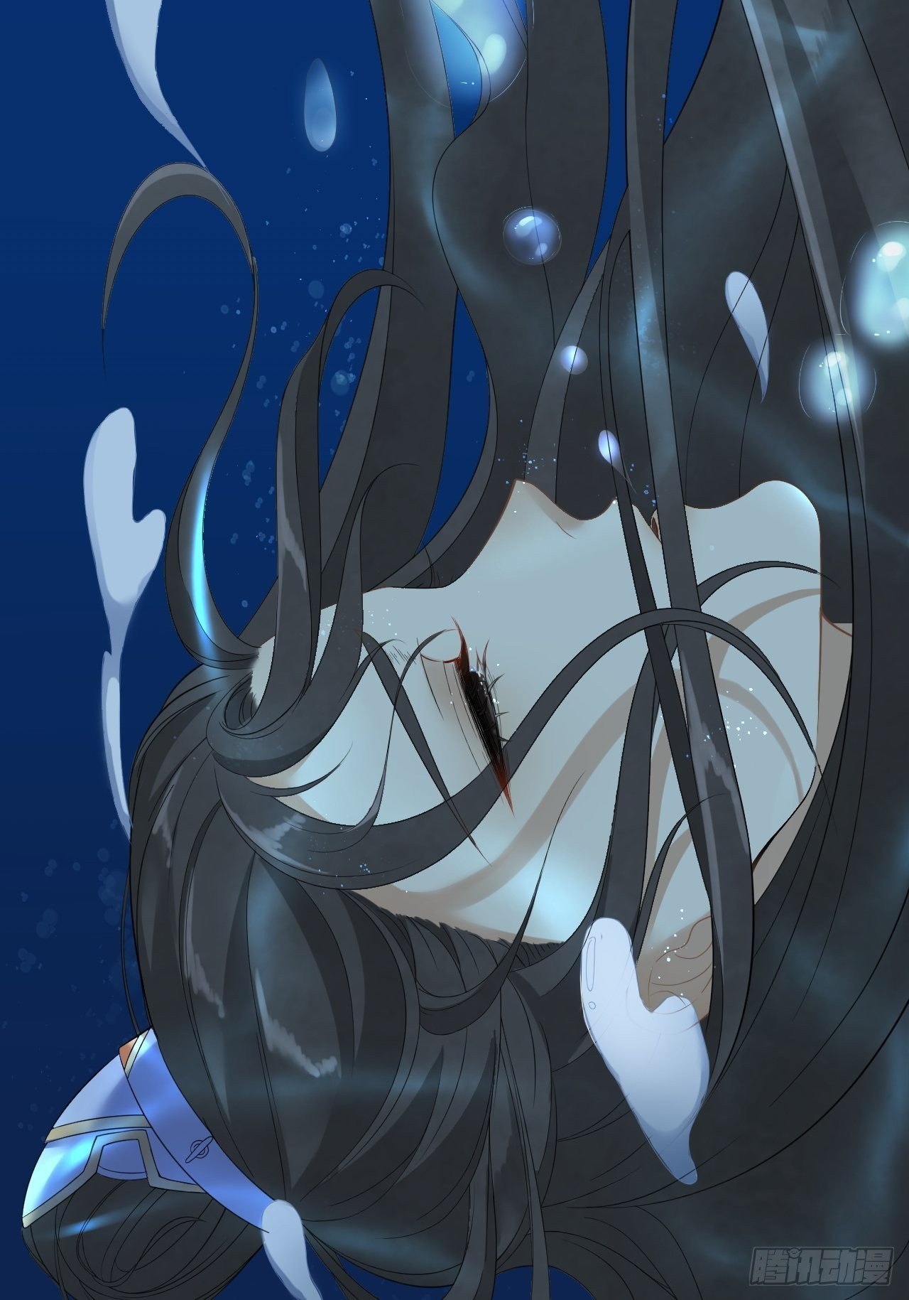 第2话 浸猪笼？41