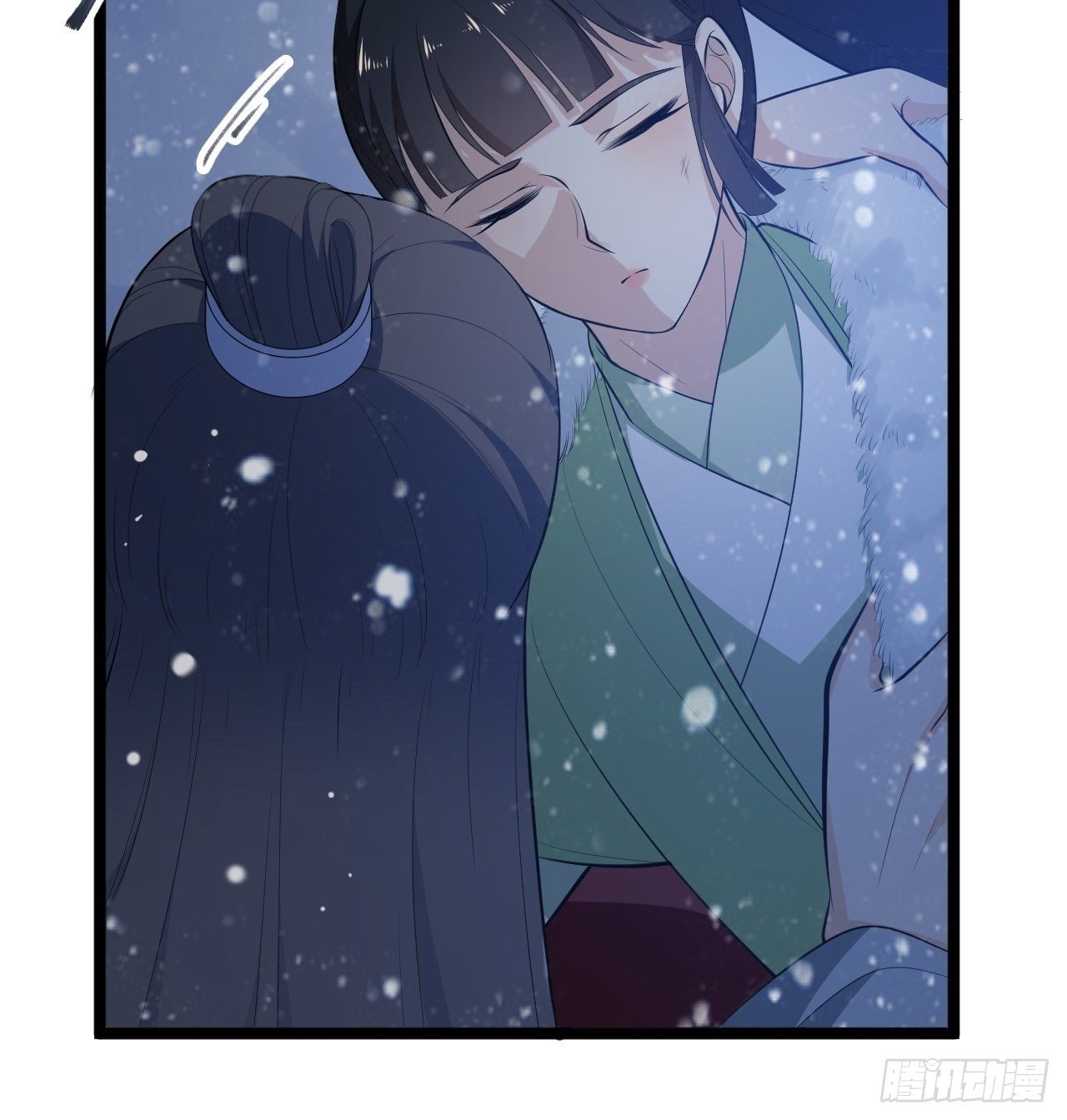 第48话 逃婚19