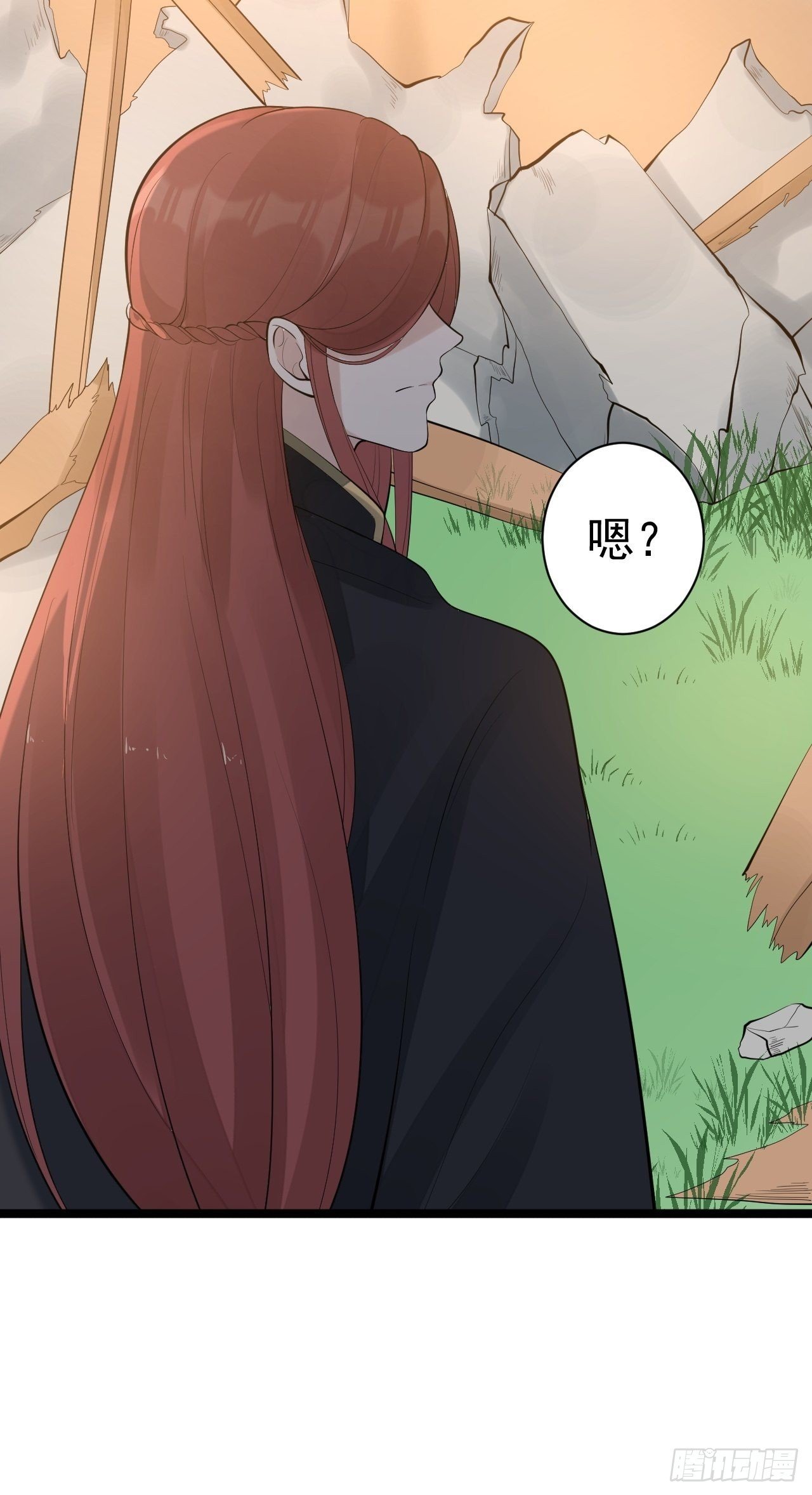 完结篇 珍重6