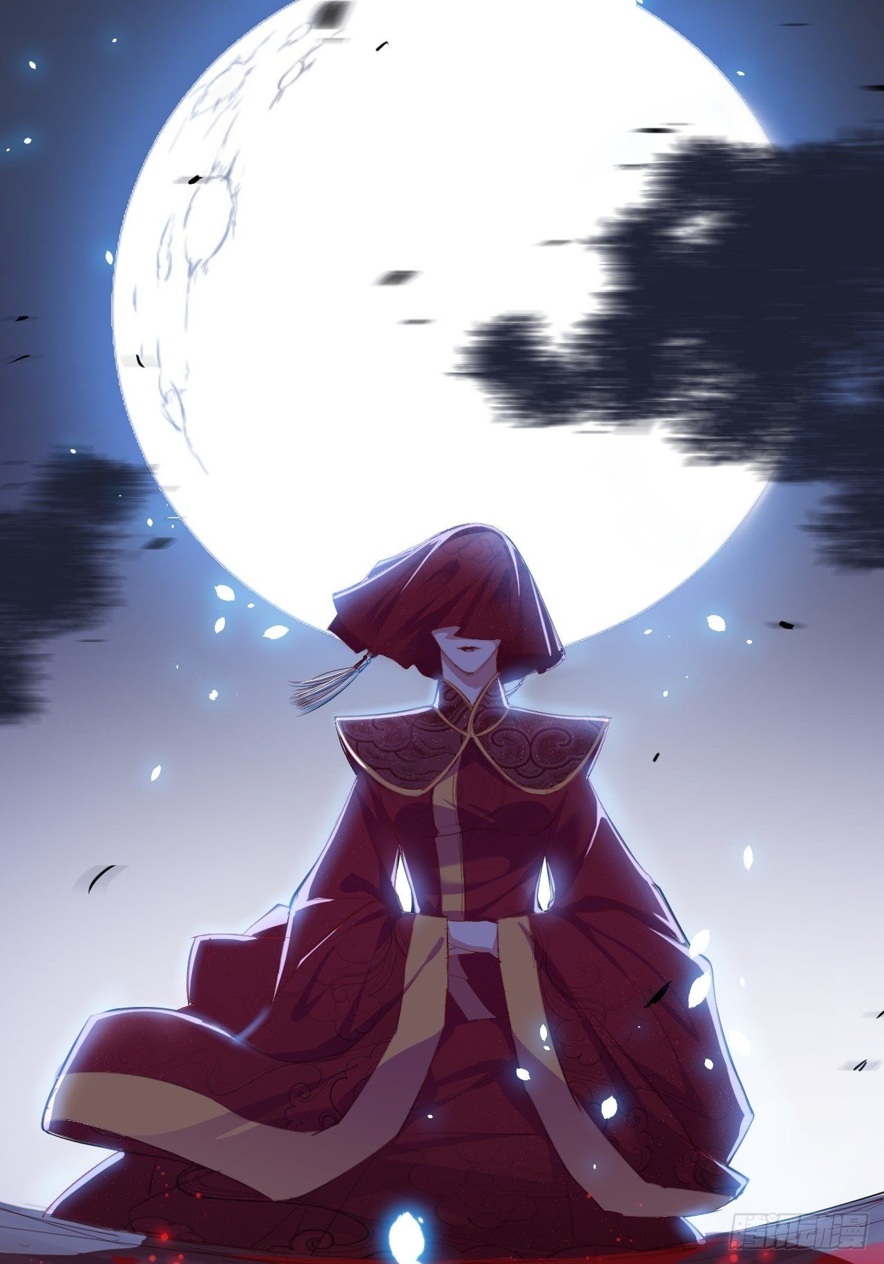 第34话 月圆之夜41