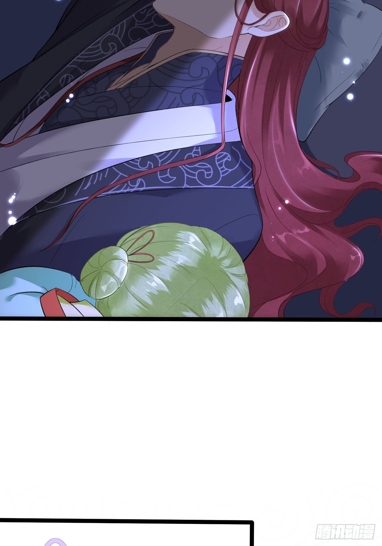 第8话 抱我吧！18