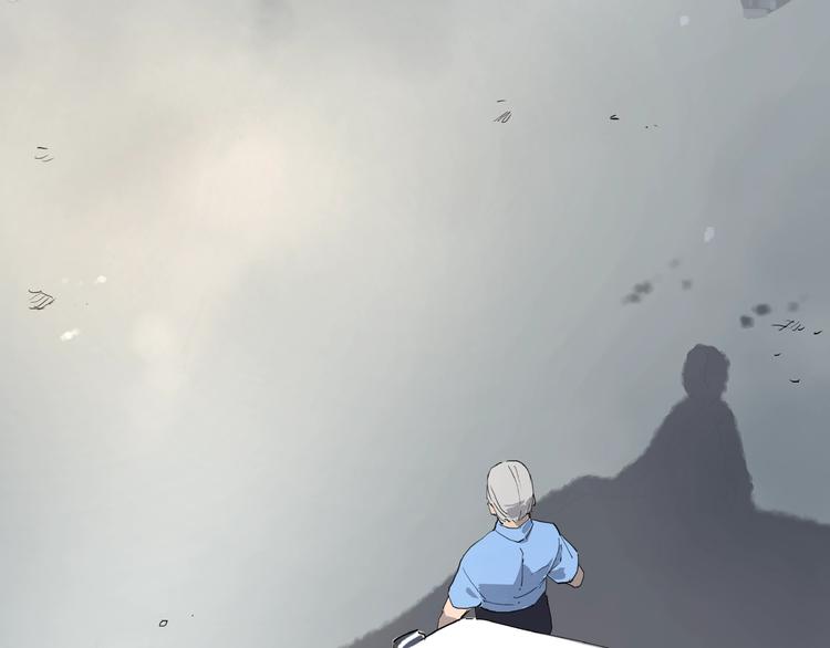 第3话 无声之生8