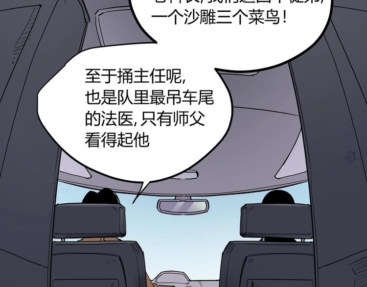 第16话 老马背锅组58