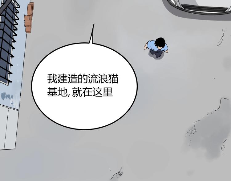 第5话 猫尸之谜7