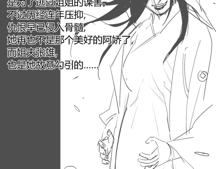 番外 孝子崖奇案 下27