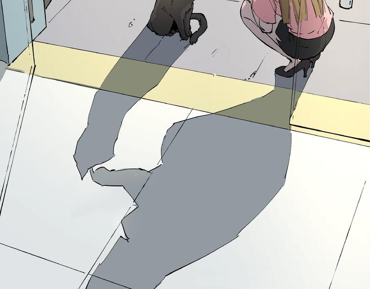 第1话 黑猫之疑21