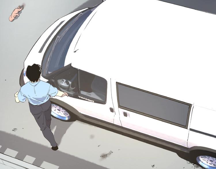 第3话 无声之生9