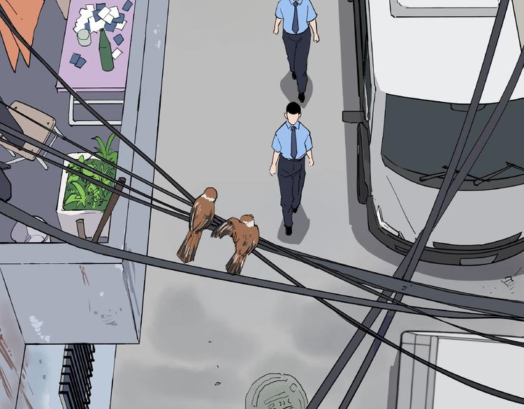 第5话 猫尸之谜5
