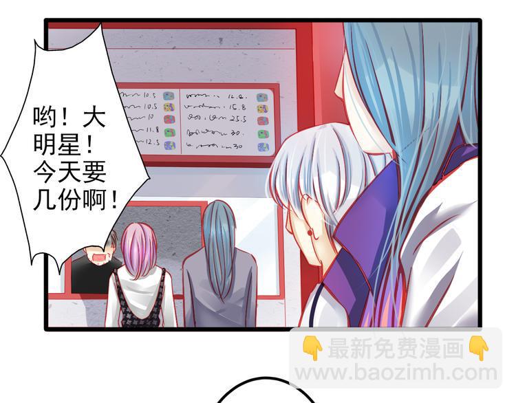 第8话 第一次试镜32