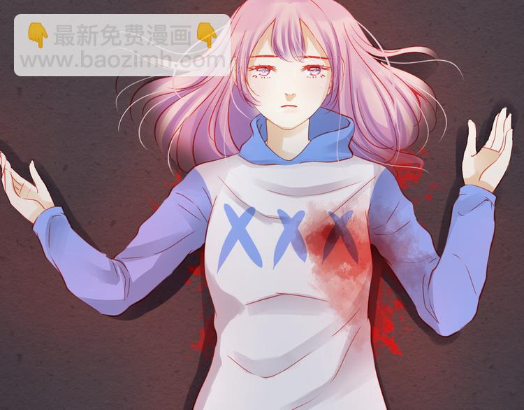 第41话 摆脱魔爪！135
