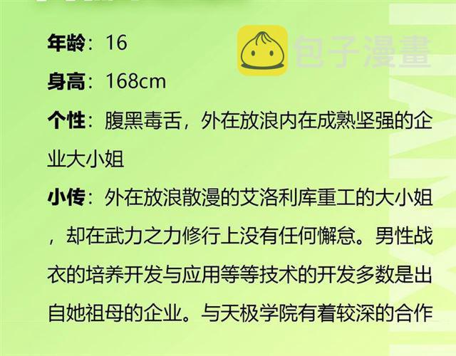 人物大揭秘6